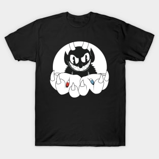 Cuphead - Matrix T-Shirt